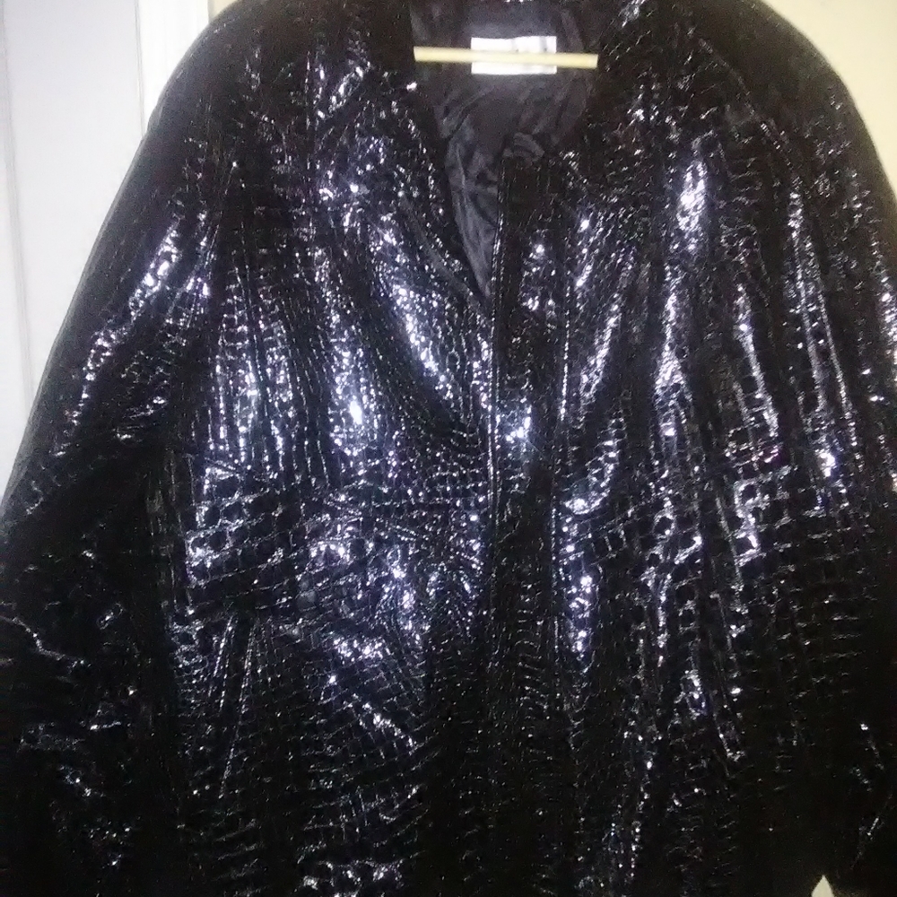 Mens Vericci XL jacket